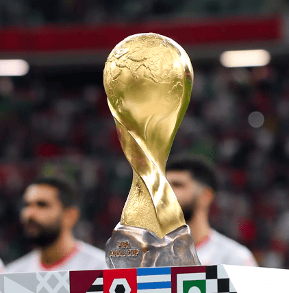 Final Round Series Cup Image